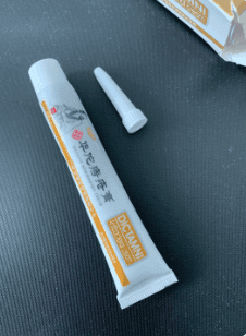 Image #1 from James Owusu